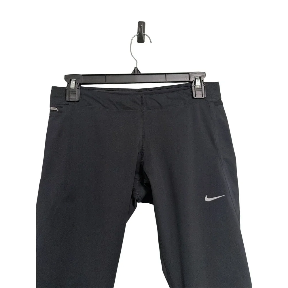 Nike measurements waist